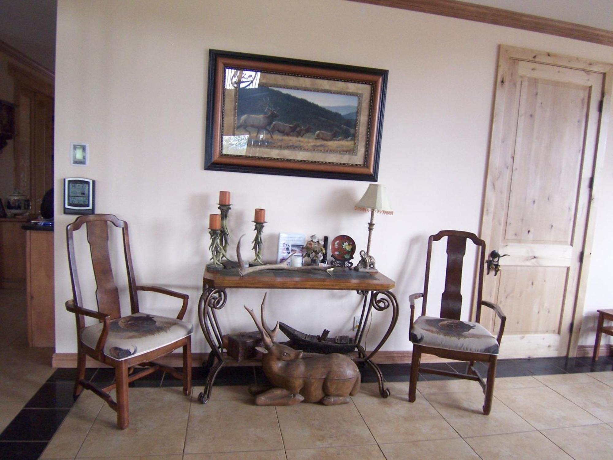 Elktrace Bed And Breakfast Pagosa Springs Extérieur photo