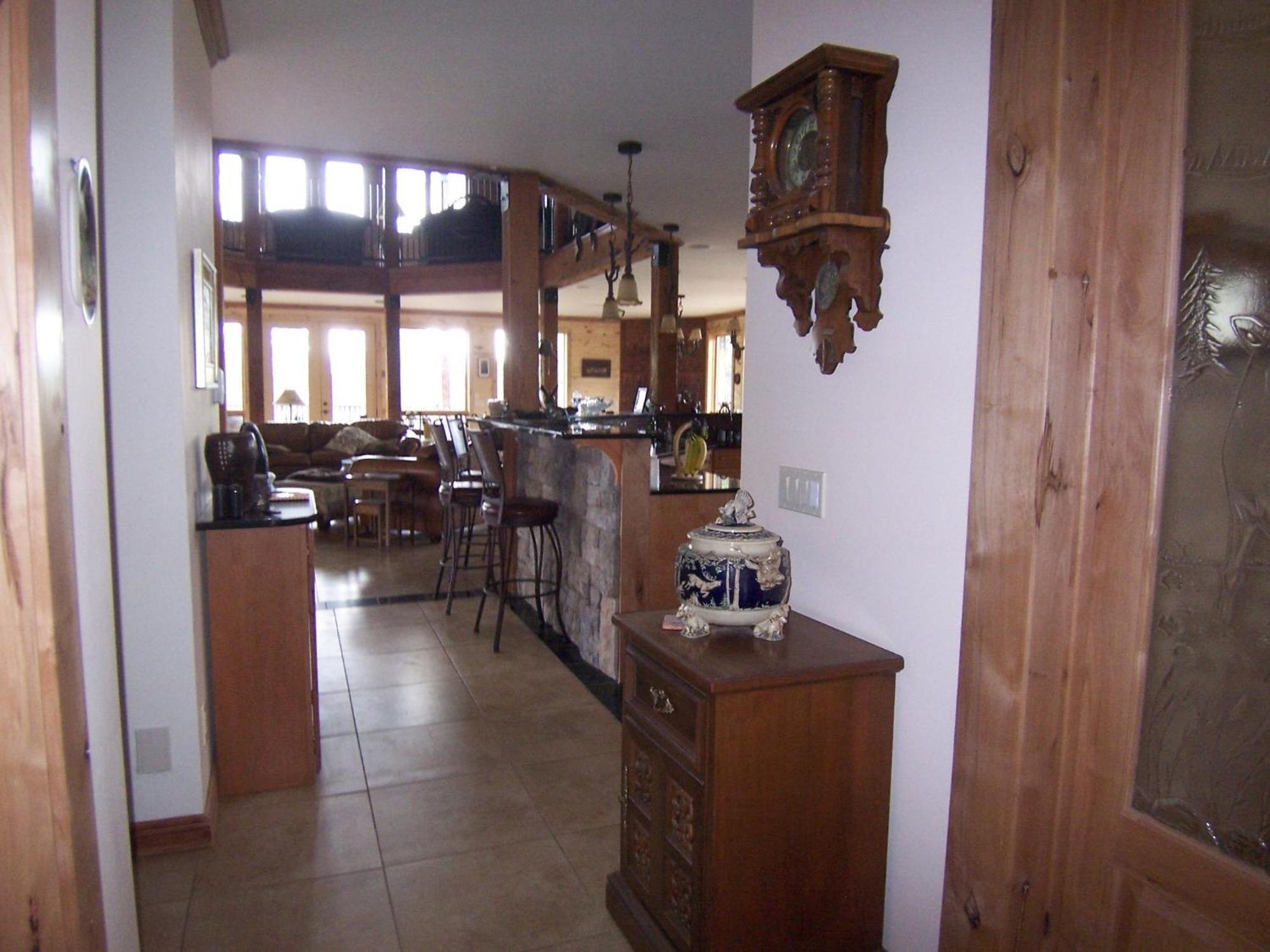 Elktrace Bed And Breakfast Pagosa Springs Extérieur photo