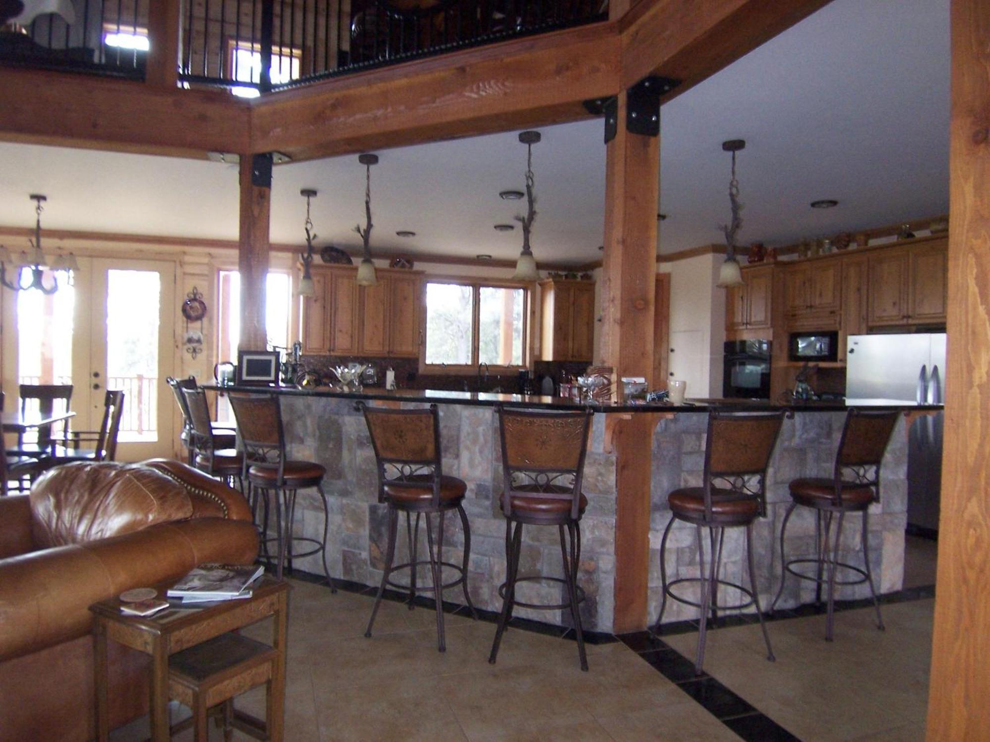 Elktrace Bed And Breakfast Pagosa Springs Extérieur photo