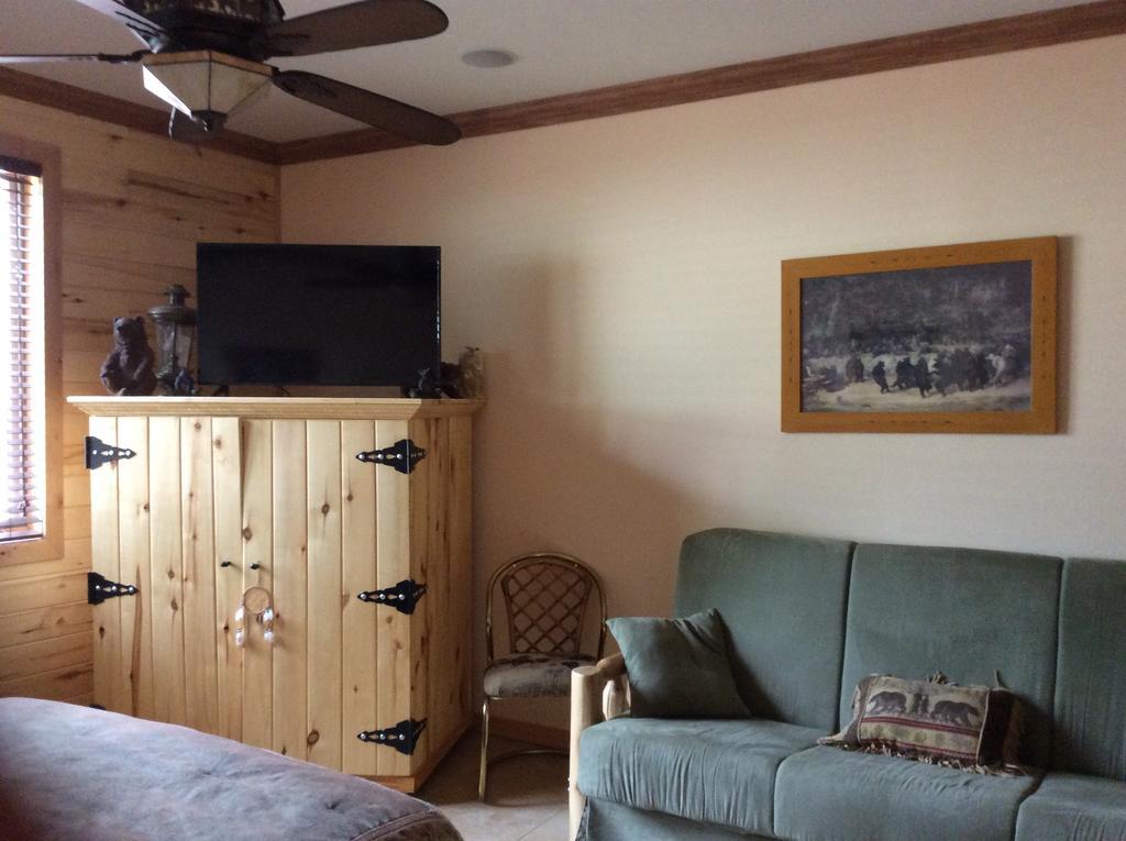 Elktrace Bed And Breakfast Pagosa Springs Extérieur photo