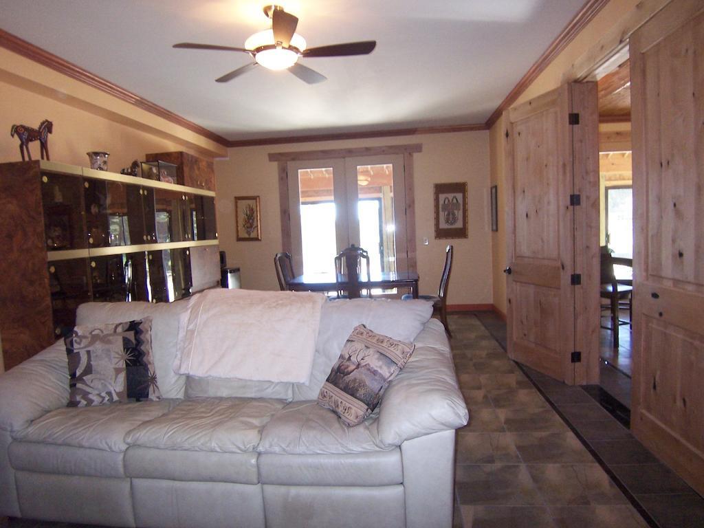 Elktrace Bed And Breakfast Pagosa Springs Extérieur photo