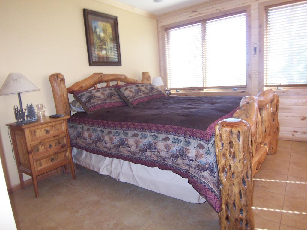 Elktrace Bed And Breakfast Pagosa Springs Extérieur photo