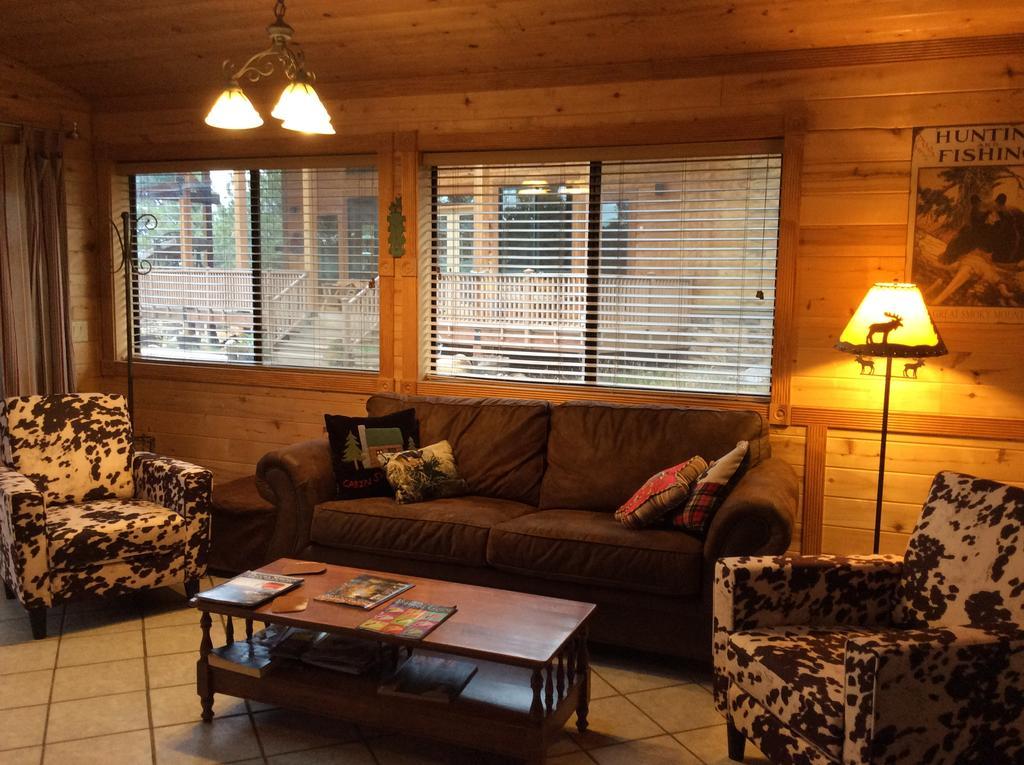 Elktrace Bed And Breakfast Pagosa Springs Extérieur photo