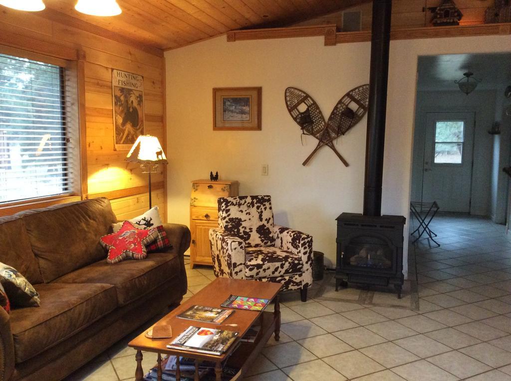 Elktrace Bed And Breakfast Pagosa Springs Extérieur photo