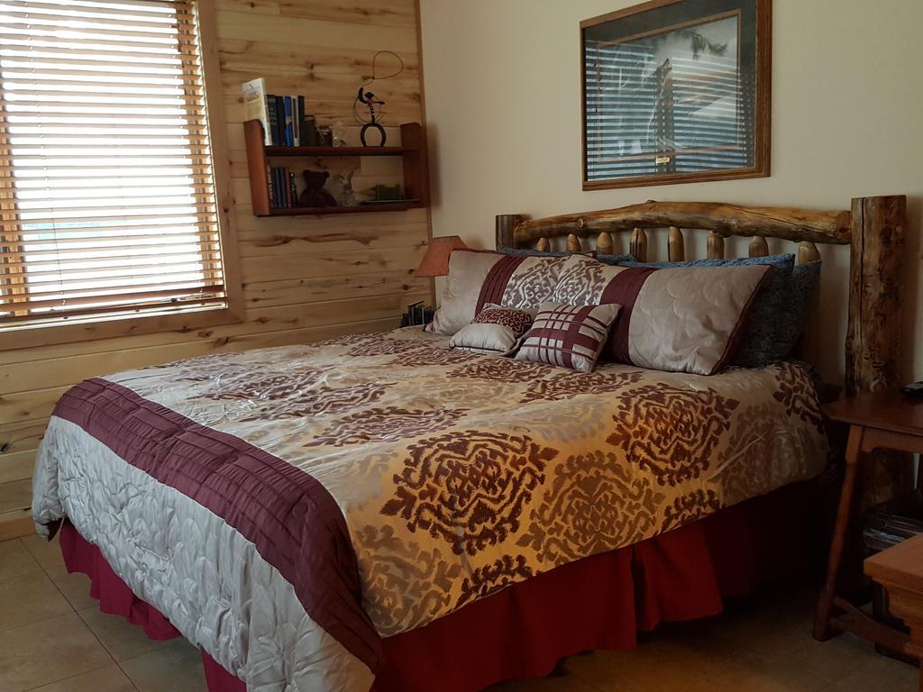 Elktrace Bed And Breakfast Pagosa Springs Extérieur photo