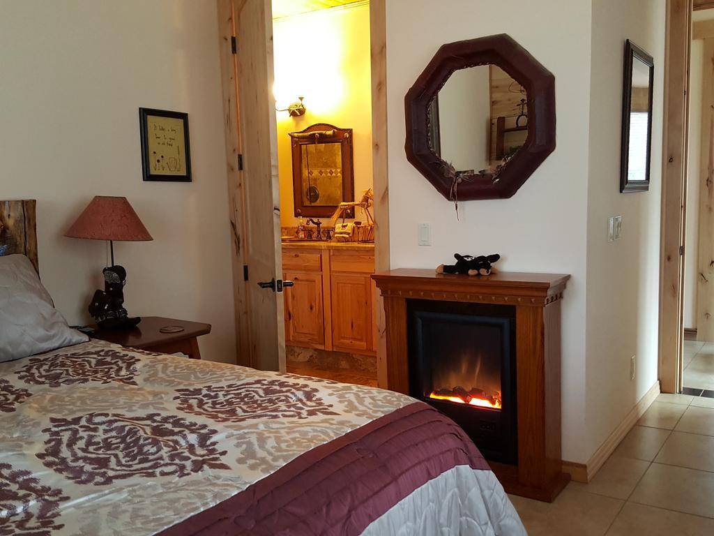Elktrace Bed And Breakfast Pagosa Springs Extérieur photo