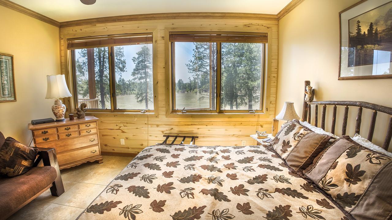 Elktrace Bed And Breakfast Pagosa Springs Extérieur photo