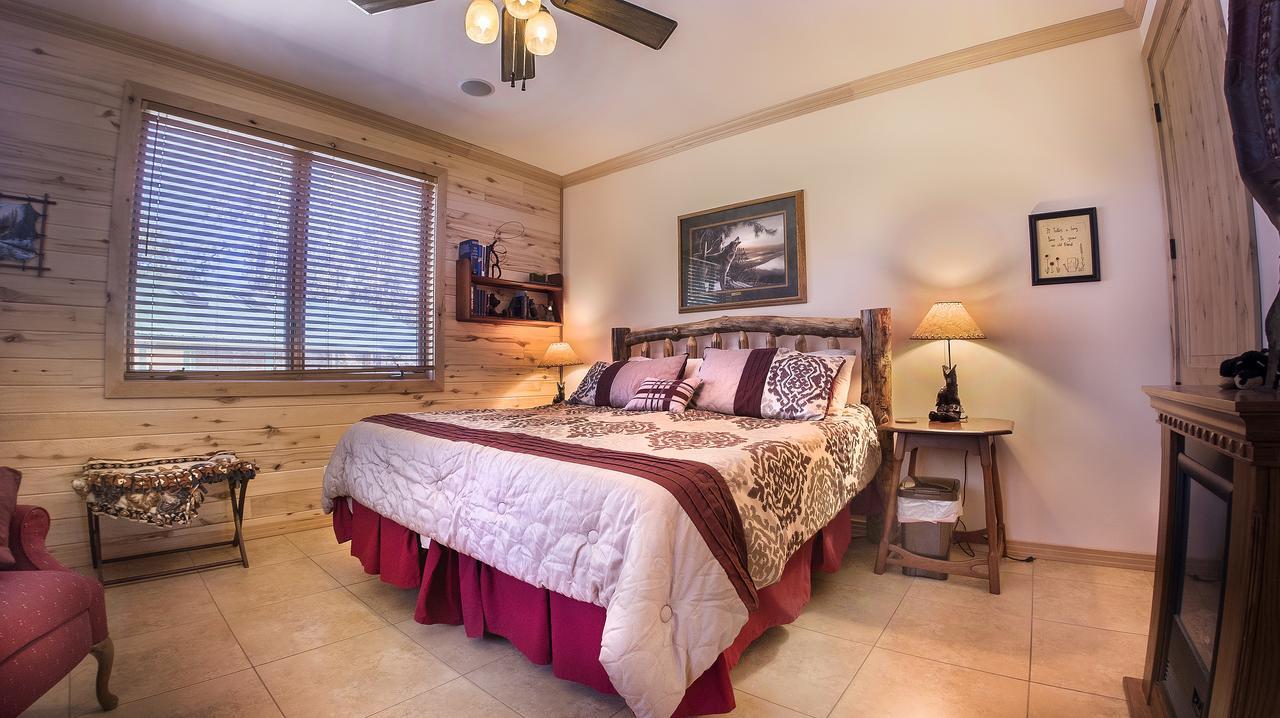 Elktrace Bed And Breakfast Pagosa Springs Extérieur photo