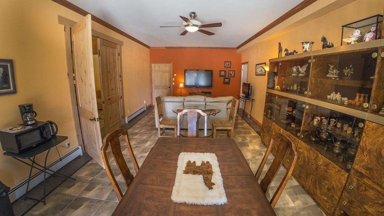Elktrace Bed And Breakfast Pagosa Springs Extérieur photo