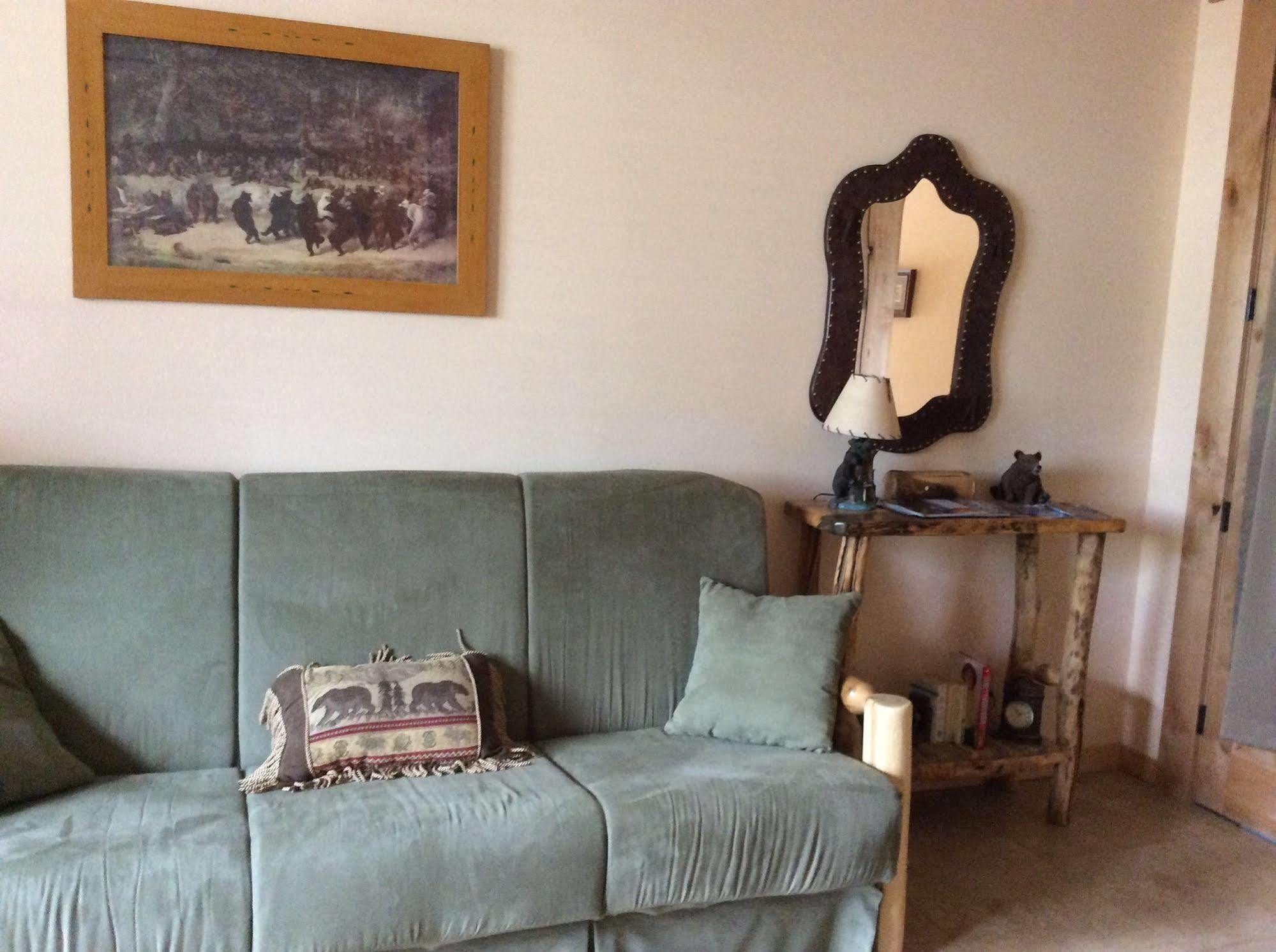 Elktrace Bed And Breakfast Pagosa Springs Extérieur photo