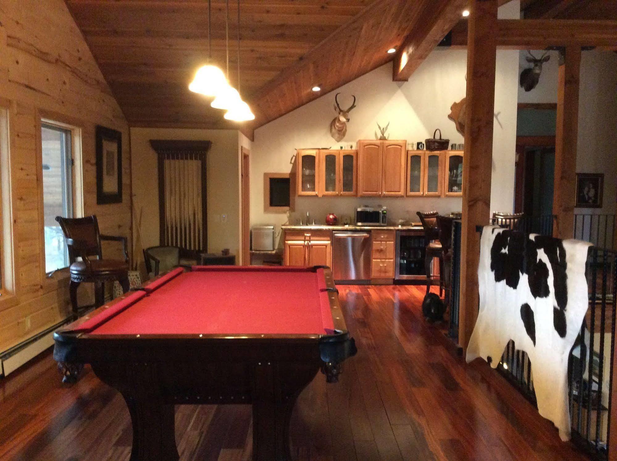 Elktrace Bed And Breakfast Pagosa Springs Extérieur photo