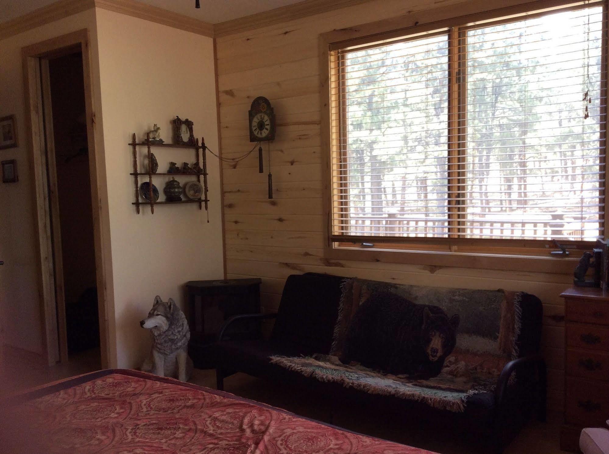 Elktrace Bed And Breakfast Pagosa Springs Extérieur photo