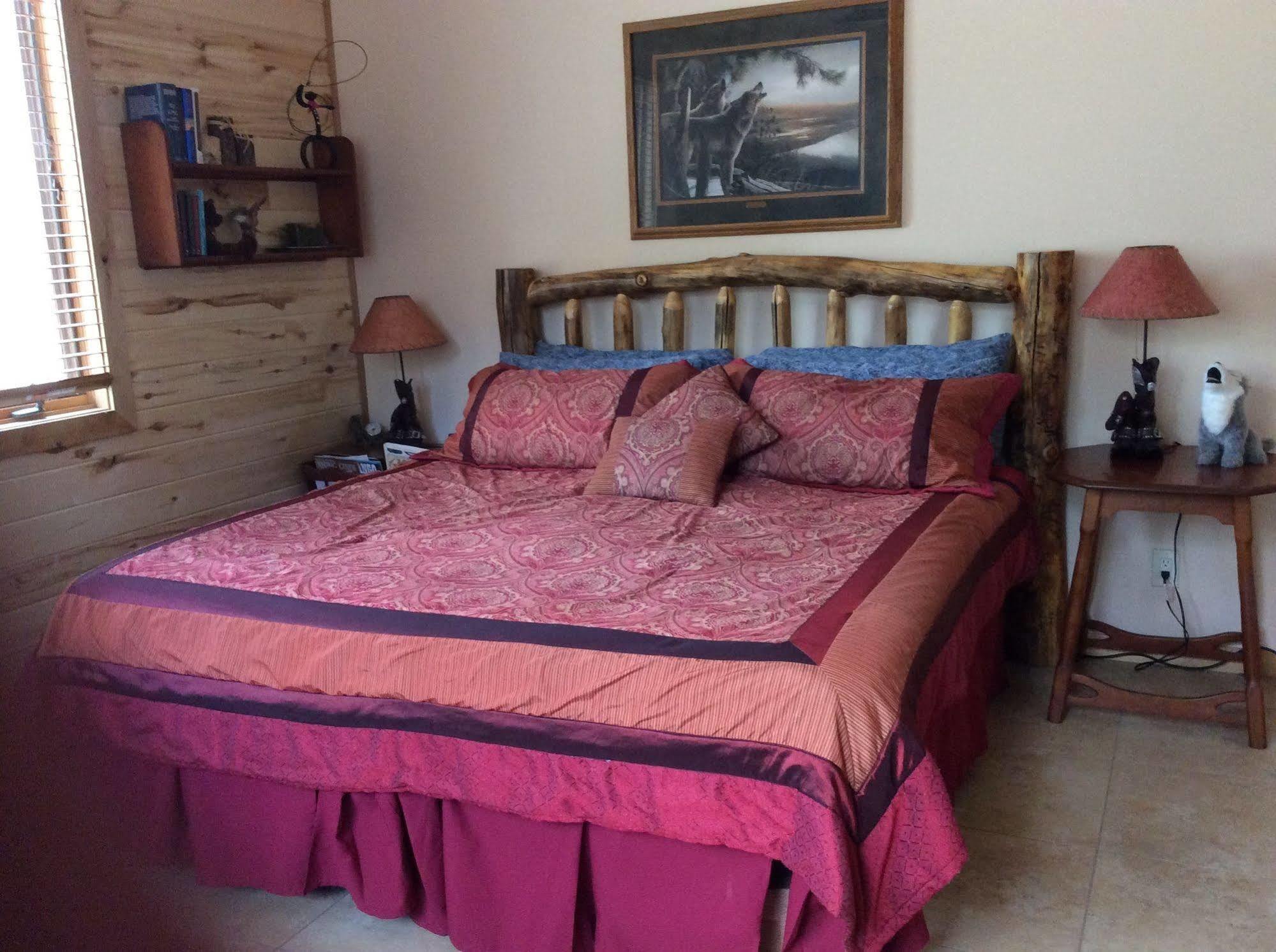 Elktrace Bed And Breakfast Pagosa Springs Extérieur photo